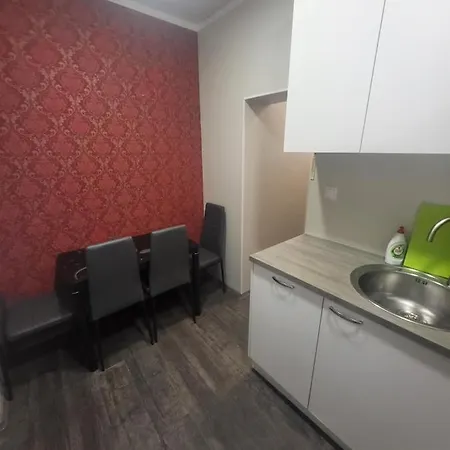 Kivioli Apartment Exterior photo
