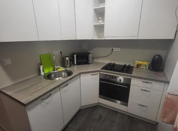 Kivioli Apartment