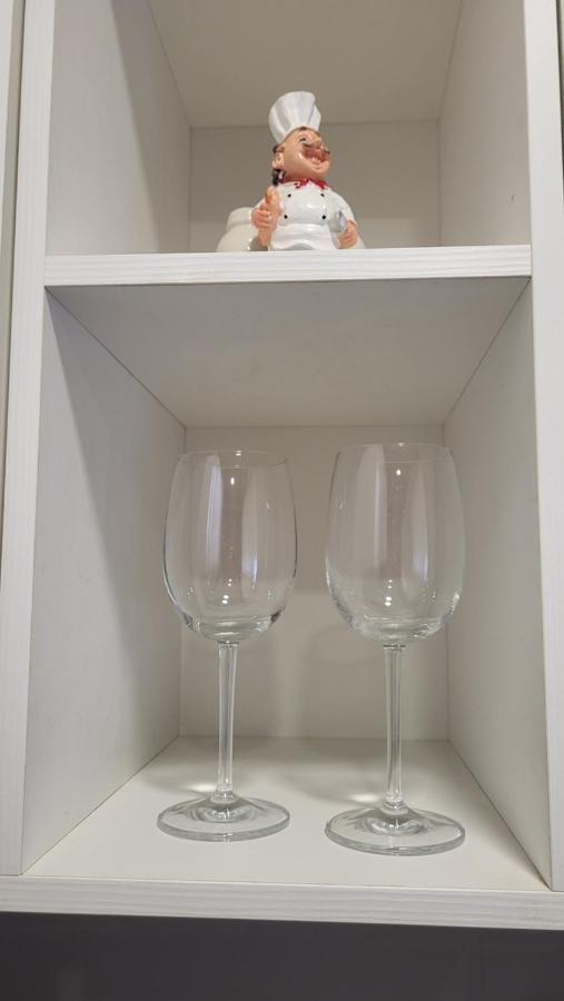 Kivioli Apartment *