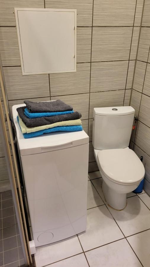 Kivioli Apartment